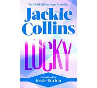 Lucky : introduced by Jessie Burton