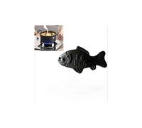 Lucky Iron Fish, Cast Iron for Iron Enriched Cooking, Adds Natural Iron to Food/Water, Reusable & Safe, 1PCS (Compatible with LGL)