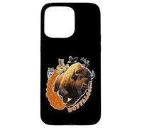 Lucky Jackpot Buffalooo Gambling & Slot Machine Fun Case for iPhone 15 Pro Max
