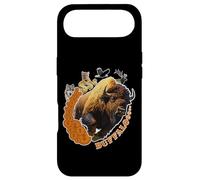 Lucky Jackpot Buffalooo Gambling & Slot Machine Fun Case for iPhone Air