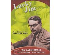 LUCKY JIM