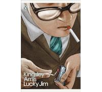LUCKY JIM by AMIS, KINGSLEY Paperback Self Help Business