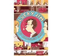 Lucky Jim: Kingsley Amis: 27 (Penguin Essentials, 27)