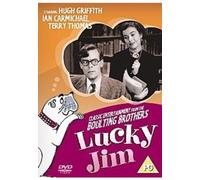 Lucky Jim [DVD]