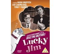 Lucky Jim [DVD] by John Welsh
