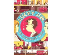 Lucky Jim (Penguin Essentials) by Amis, Kingsley (2012) Paperback