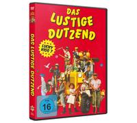 Lucky Kids - Das lustige Dutzend - Uncut (DVD) (US IMPORT)