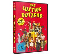 Lucky Kids - Lucky Kids: das Lustige Dutzend [Plus Bonusfilm]