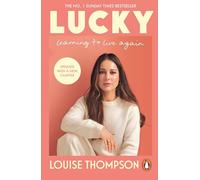 Lucky: Learning to live again