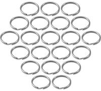 Lucky Line 76200 Split Key Ring