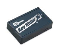 Lucky Line Large Magnetic Key hider Case Holder for Standard Size Keys (91001)