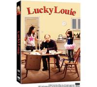 Lucky Louie: The Complete First Season DVD