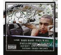 Lucky Luciano - Money Bags