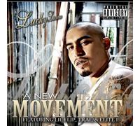 Lucky Luciano - The New Movement