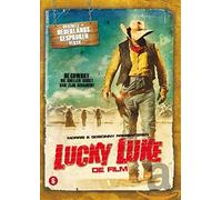 Lucky Luke
