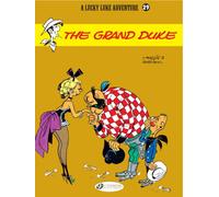 Lucky Luke 29 - The Grand Duke