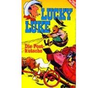 Lucky Luke 3 - Die Postkutsche