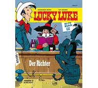 Lucky Luke 31 - Der Richter