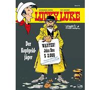 Lucky Luke 43 - Der Kopfgeldjäger