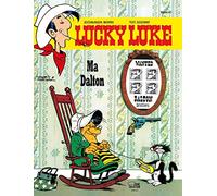 Lucky Luke 47 - Ma Dalton