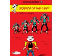Lucky Luke 57 - Legends of the West