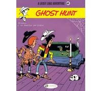 Lucky Luke 65 - Ghost Hunt