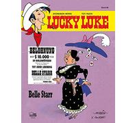 Lucky Luke 69 - Belle Star