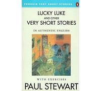 Lucky Luke and Other Very Short Stories (Penguin English)