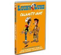 Lucky Luke : Calamity Jane