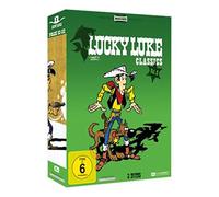 Lucky Luke Classics - Vol. 2