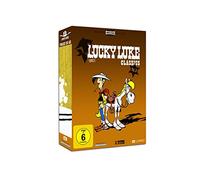 Lucky Luke Classics - Vol. 3