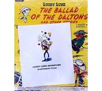 Lucky Luke Collection Set - 29 Paperbacks