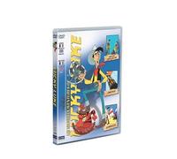 Lucky Luke Contre Lucky Luke - DVD
