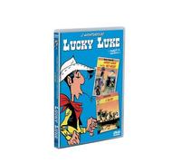 Lucky Luke Contre Pat Poker - l'Alibi - DVD