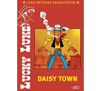 Lucky Luke//Daisy Town