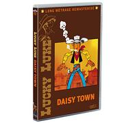 Lucky Luke - Daisy Town [Édition remasterisée] [Édition remasterisée]