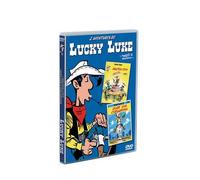 Lucky Luke - Dalton City + Ruée sur l'Oklahoma