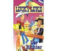 Lucky Luke - Der Richter
