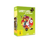 Lucky Luke - Die neuen Abenteuer 2