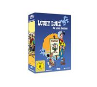 Lucky Luke - Die neuen Abenteuer 3