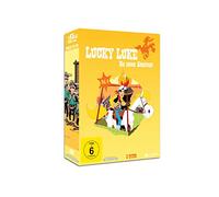 Lucky Luke - Die neuen Abenteuer 4