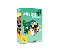 Lucky Luke - Die neuen Abenteuer 5