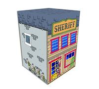 Lucky Luke - Die Neuen Abenteuer, Sammelbox, 15 DVDs