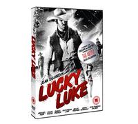 Lucky Luke [DVD]
