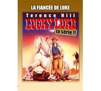 Lucky Luke : fiancée de Luke