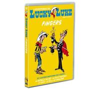 Lucky Luke : Fingers