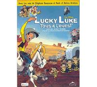 Lucky Luke : Go West - The Movie