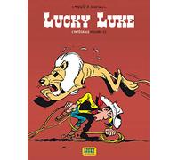 Lucky Luke - Intégrales - Tome 12 - Lucky Luke Intégrale - tome 12