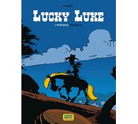 Lucky Luke - Intégrales - Tome 23 - Lucky Luke Intégrale - tome 23