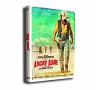 LUCKY LUKE - JAMES HUTH